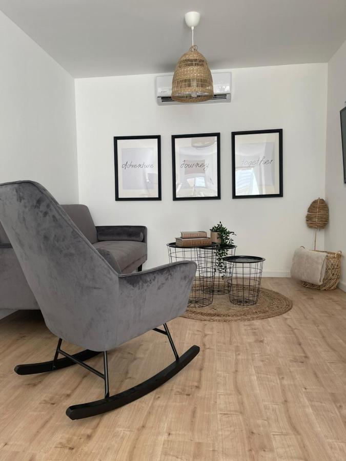 Emanuel Apartment Eilat