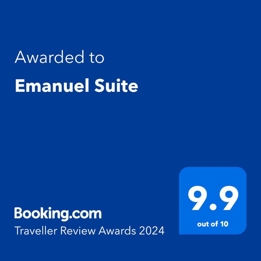 Emanuel * Eilat